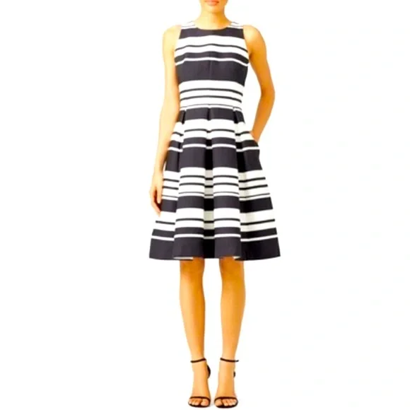 slim fit dress slacks KATE SPADE THE SWEETEST CANDY DRESS